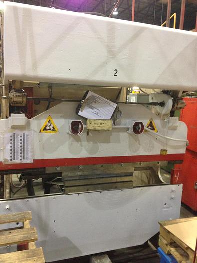 Used 75 TON X 10´ DI-ACRO HYDRA-MECHANICAL PRESS BRAKE