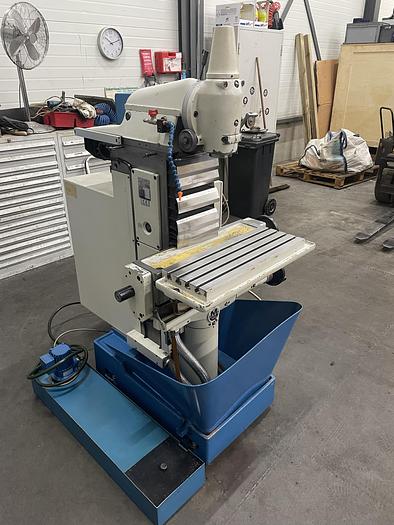 Gebruikt Macmom M100 ADR