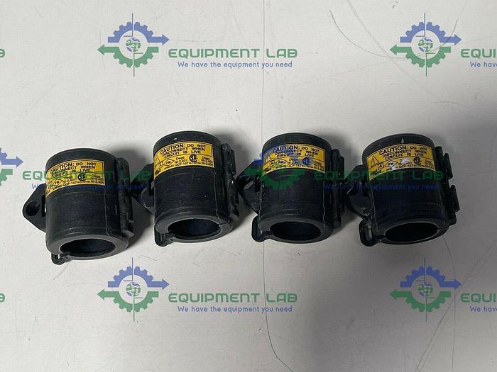 Used Bus Stop InterlinkBT JTBS-49SC-M633 DeviceNet Network Station w/ BCA-49-M223