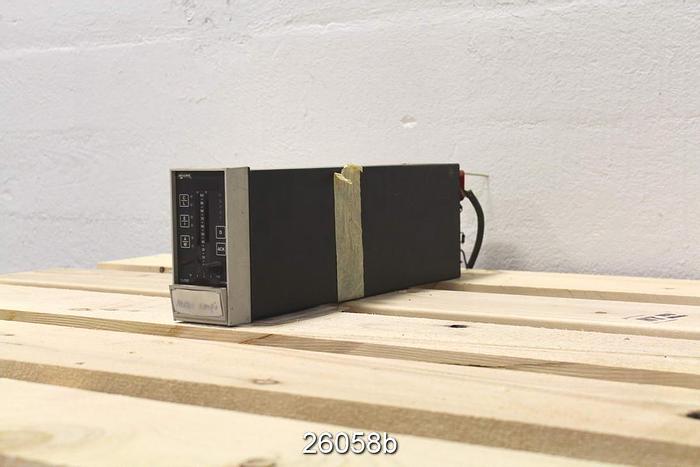 Used Moore 351 Pid Controller #26058