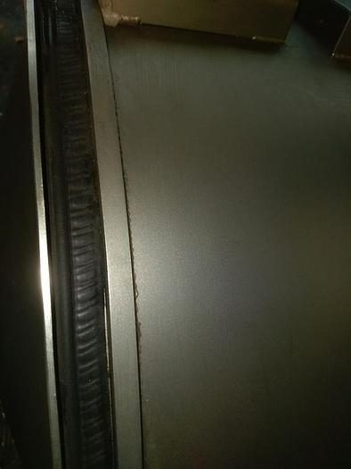 Neuer großer rostfreier Separator, -90%