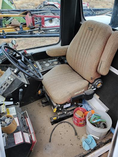 Used Tyler Patriot XL Sprayer - 1600 hrs