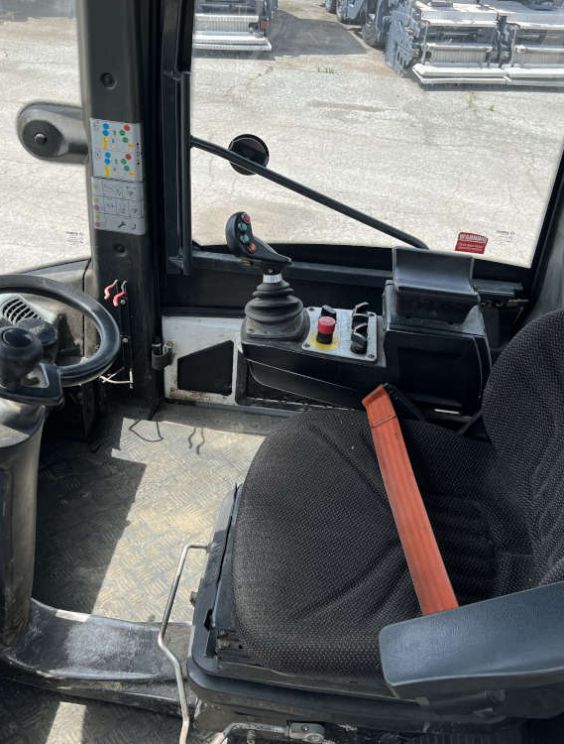 Usato 2015 Bomag BW 161 AD-5 -1002-