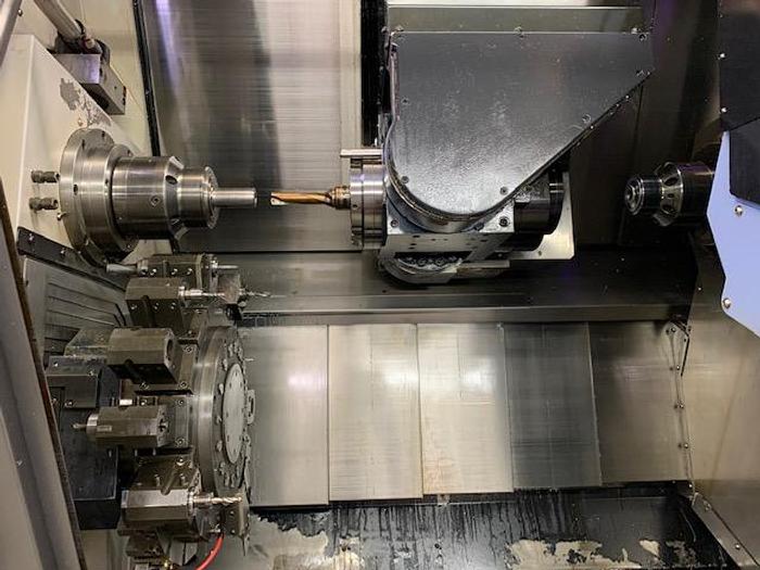 Used 2013 Doosan Puma MX-1600ST