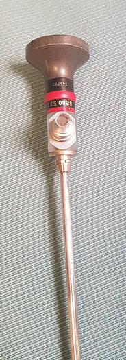 Gebraucht Richard Wolf Panoview 25 Grad 8880.533 Autoklav Laparoskop