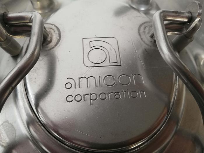Used AMICON