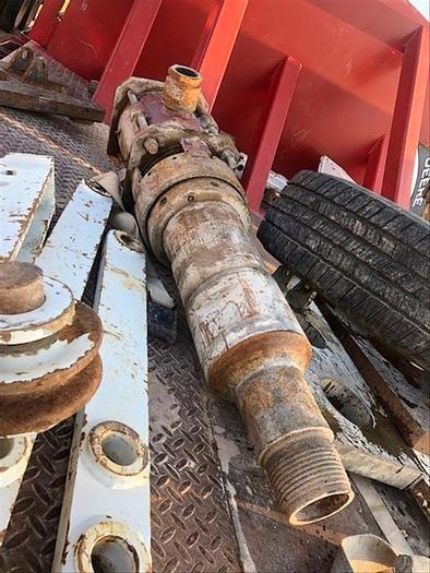 Used 2003 Schramm T130 Drill Rigs