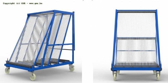 GMI 2F - HRP50-10VL3-D2000xW142 - S-HRP-010