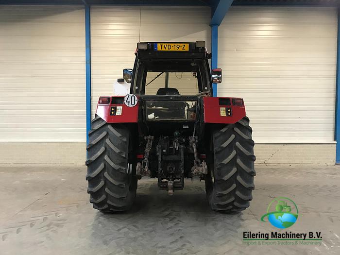 Used 1997 Case IH Maxxum 5150