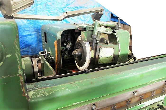 Used STANKO EXTERNAL THREAD GRINDING MACHINE