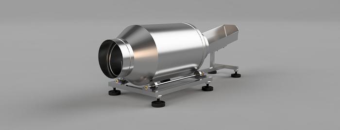 2022 Rochester Equipment ST-TM