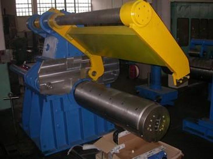 Used Various Brands -  Line Parts (Used) in stock #3592