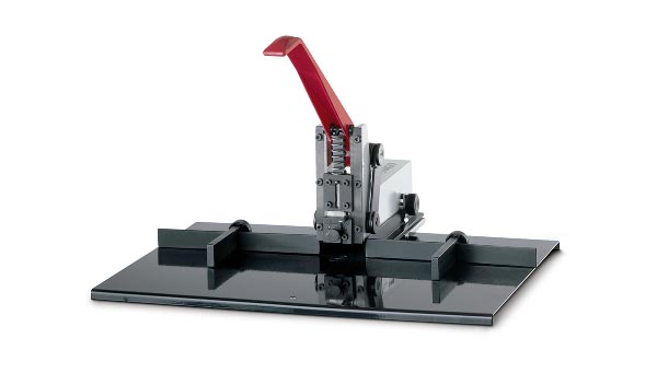 Stago H18T Heavy Duty Stapling Machine