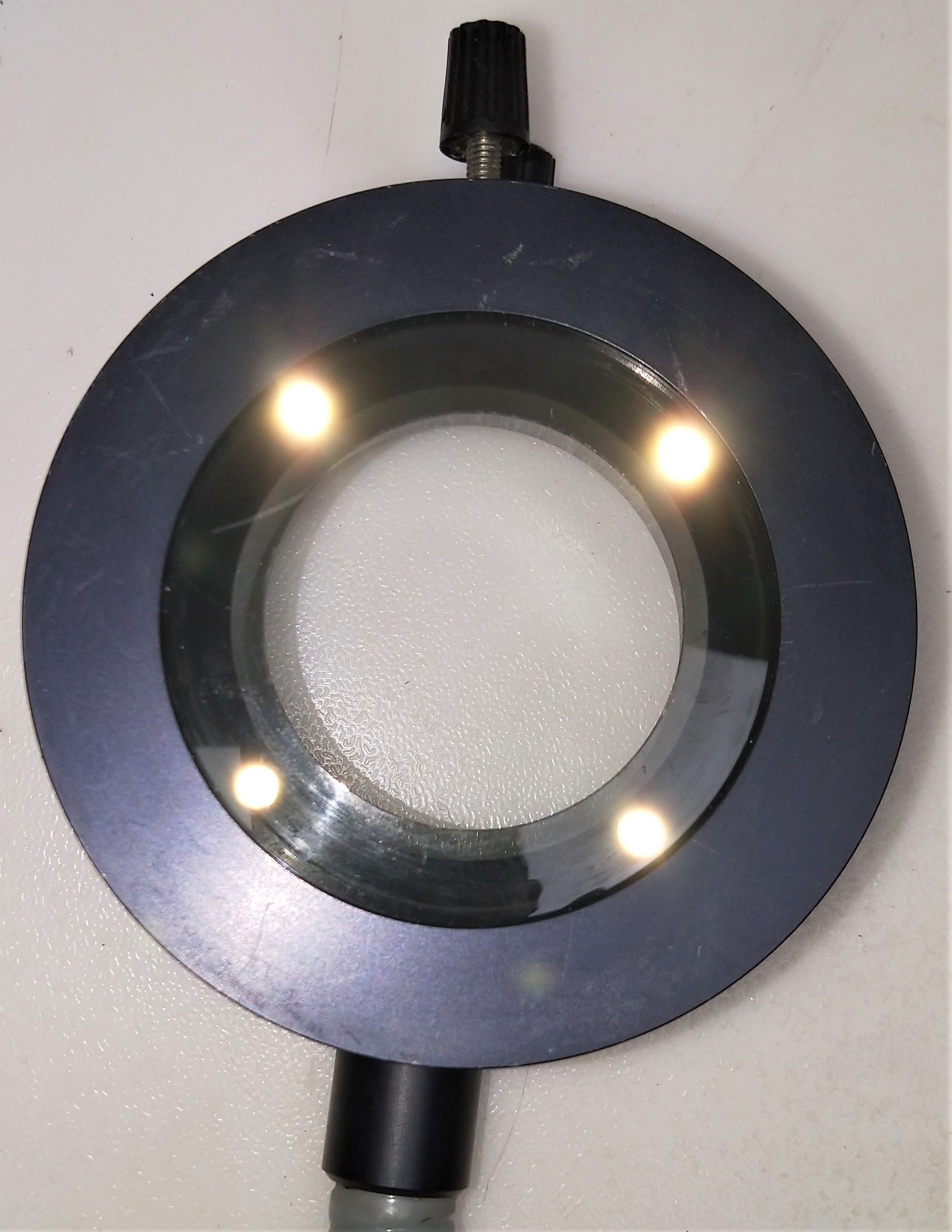 Used Volpi Intralux 5000-1 Cold Light Source