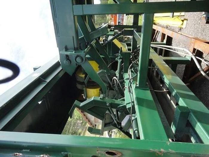 Used PENDU SAWMILL