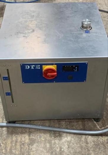 Used ILPRA FORMPACK F1 THERMOFORMER 