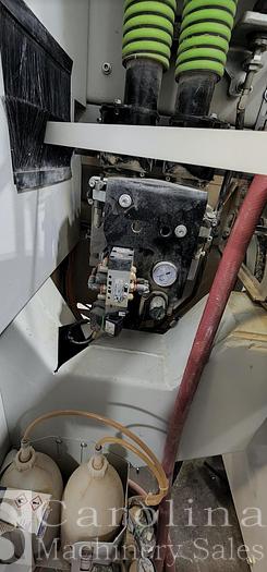 Used Biesse Akron 1400 Edgebander