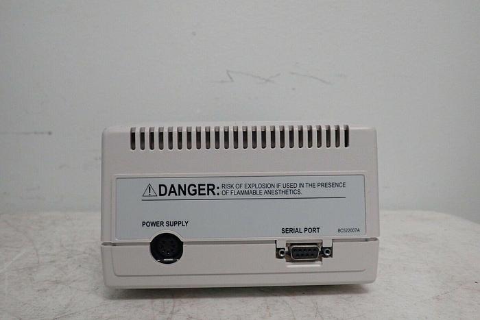 Used Helena Laboratories G5814000 Cascade POC Point of Care Analyzer