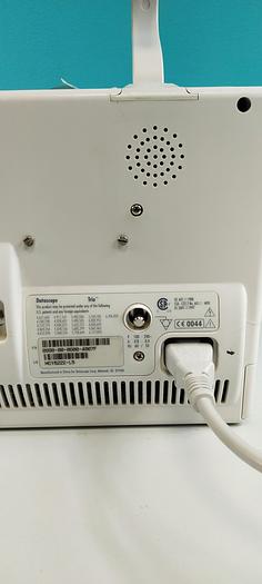 Gebraucht Datascope Trio Patientenmonitor mit Zubehör Patient monitor