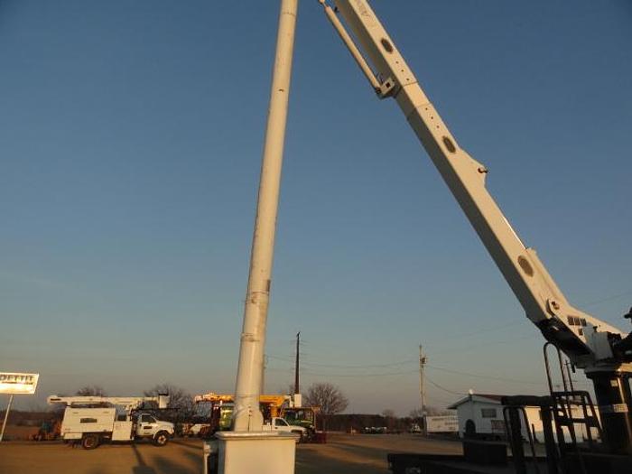 Used 2007 ALTEC LRV57RM