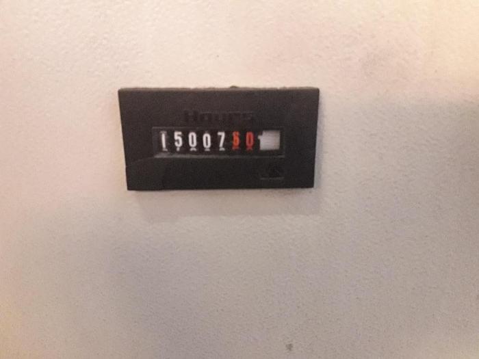 Used 1996 Helmut Lotze 170