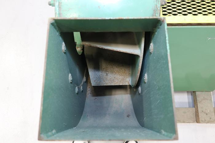 Used Blower Application Co. 25-4 Blower #44193