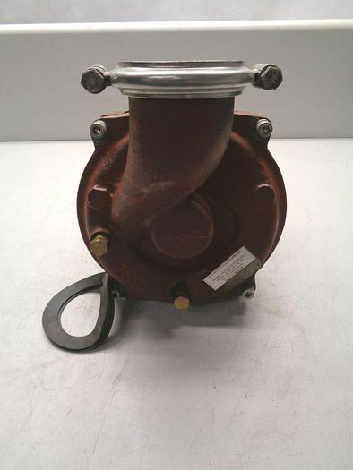 Cummins/Gilkes Marine K Series Water Pump 4016051/P615021A