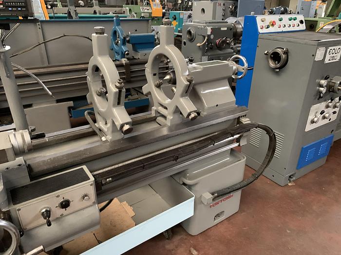 Usato Tornio Parallelo CMT URSUS 250