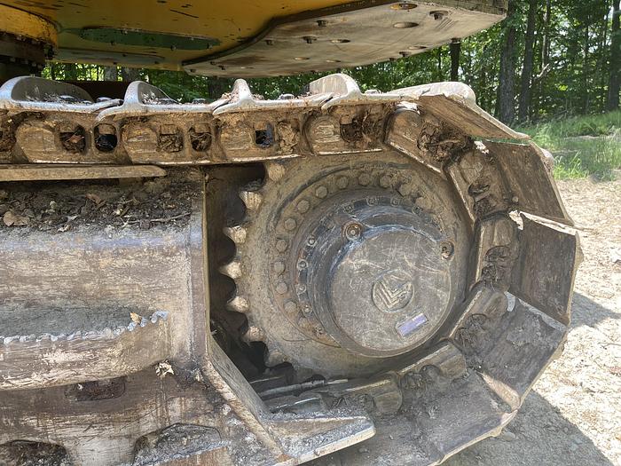 Used 2010 Tigercat  845C