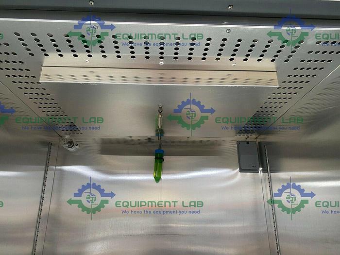 Used Thermo Fisher Scientific Model 3973 70°C Incubator 30 Cu Ft