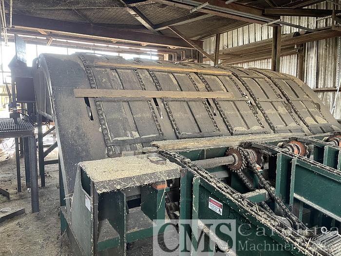 Used Unknown Lumber Stacker