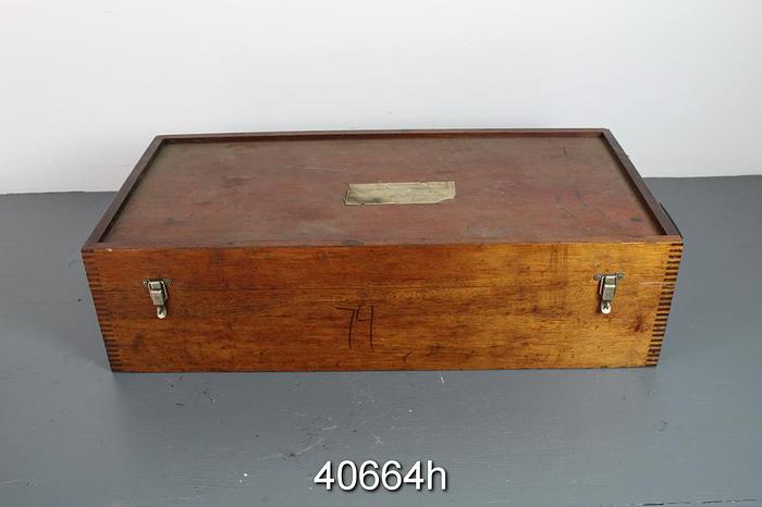 Used Farrel Roll Profiler #40664