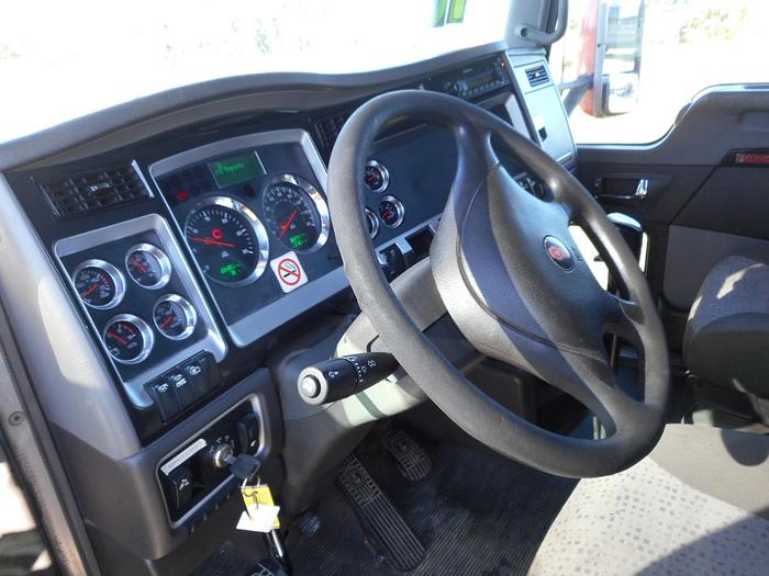 Used KENWORTH T 660