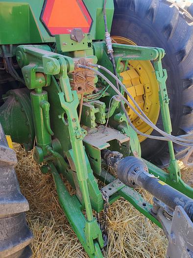 Used John Deere 8300 Tractor