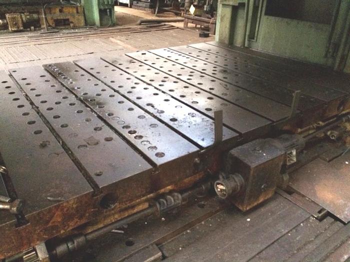 Used Press Sheet Stamping Mechanical PKZVIII500.1FS