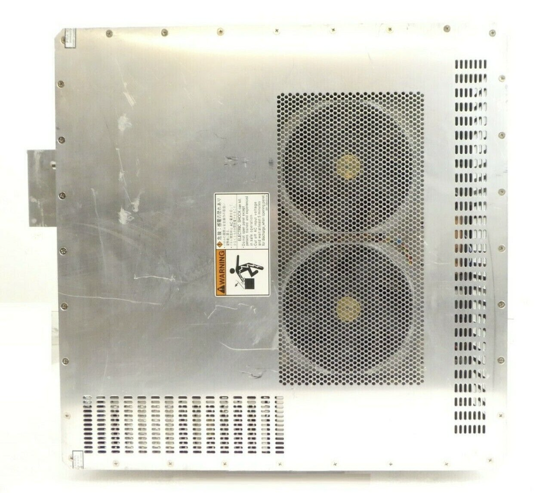 Used Daihen AMN-50K1-V RF Auto Matcher TEL Tokyo Electron 3D39-000008-V2 Copper Spare