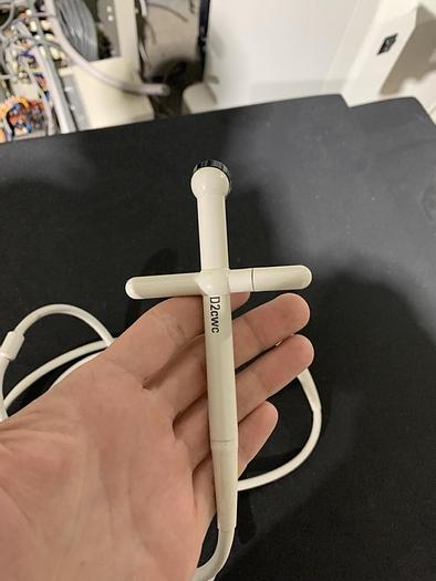 Used Philips D2CWC Probe
