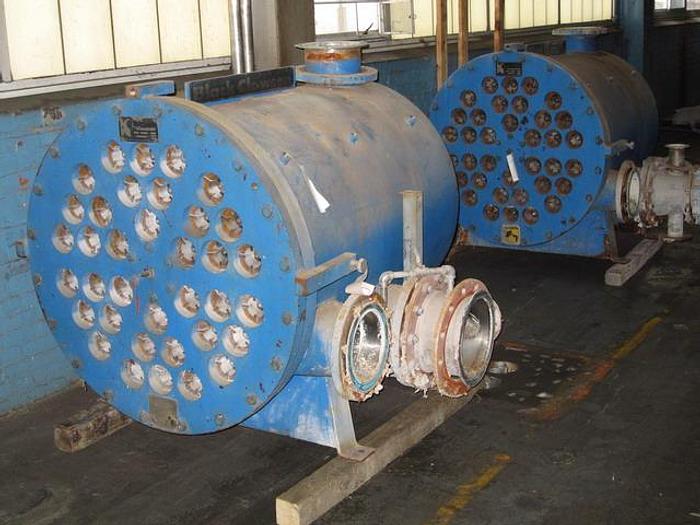 Used 1994 AHLSTROM 77-8 #14450