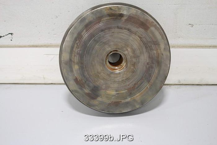 Used Goulds 3196 Pump 13" Stuffing Box #33399