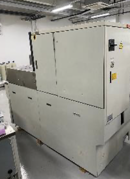 Used Disco DFG841