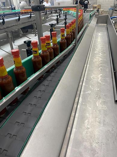 Gebraucht Singleliner, Fabrikat Niko, Bj. 2017