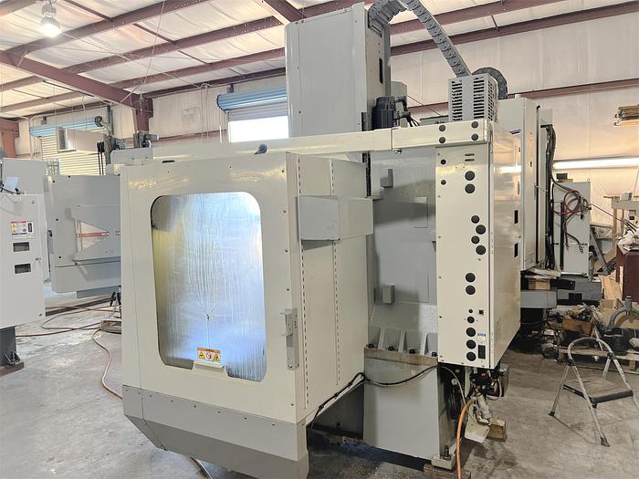 Used 2007 Haas VF2SS
