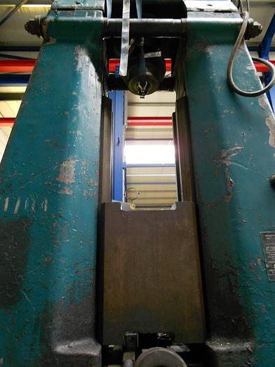 Gebraucht PERS SMEEDHAMER