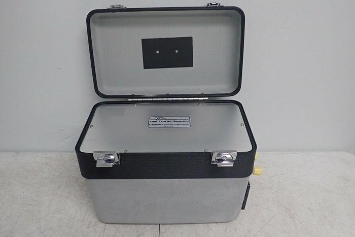 Used TEKRAN Model 1100 Zero Air Generator