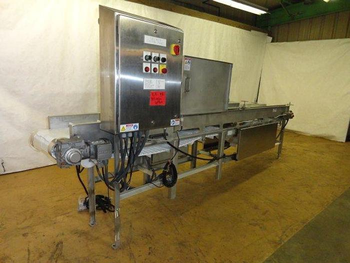 Used Cozzini Ham Slicer/Halver; Md#CBC-LC; New in 2013
