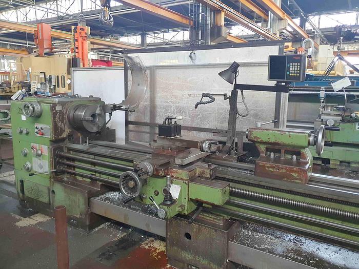 Usato TORNIO PARALLELO PBR TM 30 x 4000