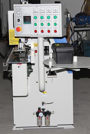 2018 *SOLD* edgebander - ARTISAN UA-5E