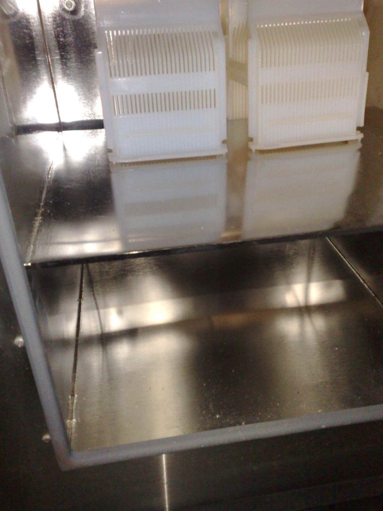 Used YES 1518 SME Vacuum Oven