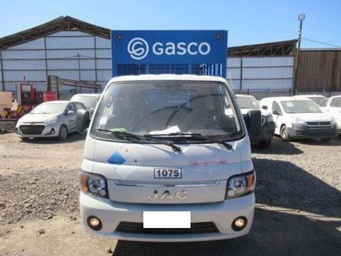 Usado 2019 JAC X200 2.0