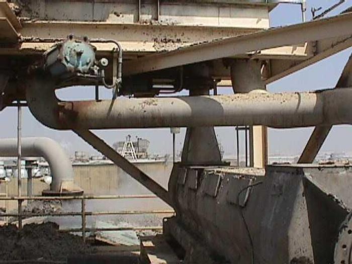 Used THUNE SP45L #17953